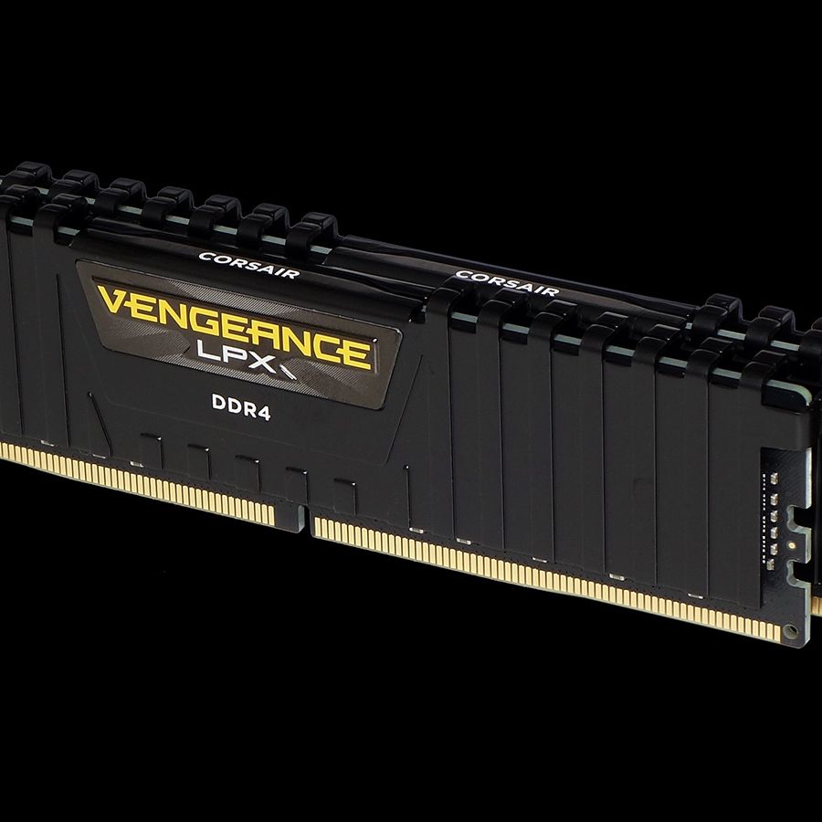 Corsair Vengeance LPX 32GB (1x32GB) DDR4 3000 (PC4-24000