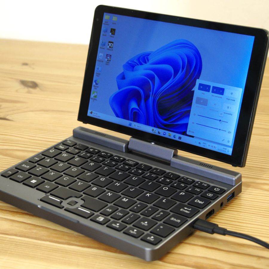 What Is The Smallest Portable Computer