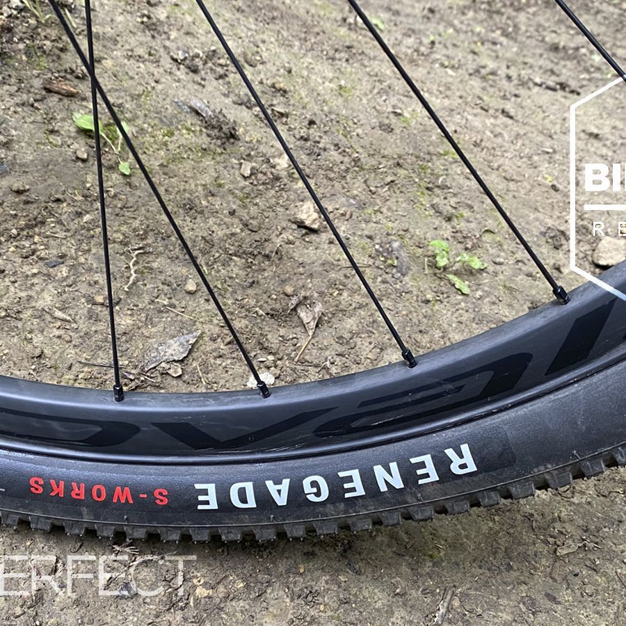 ROVAL Control 29 Carbon 6B XD ホイールセット 入荷しました