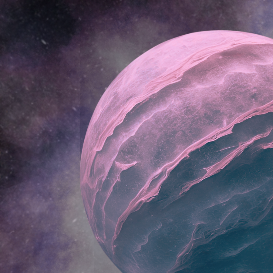 廃盤　レア　Star Planet Pink オードトワレ 50ml James Webb Space Telescope finds a salty surprise on famous 'Pink