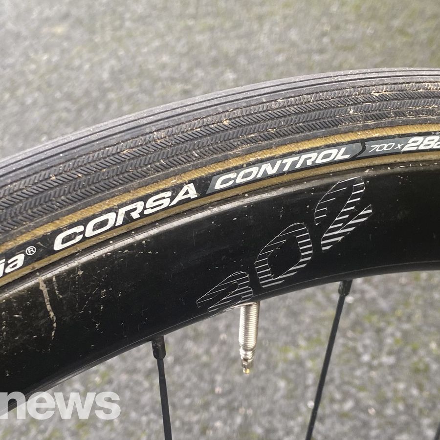 VITTORIA ( ビットリア ) クリンチャータイヤ CORSA GRAPHENE