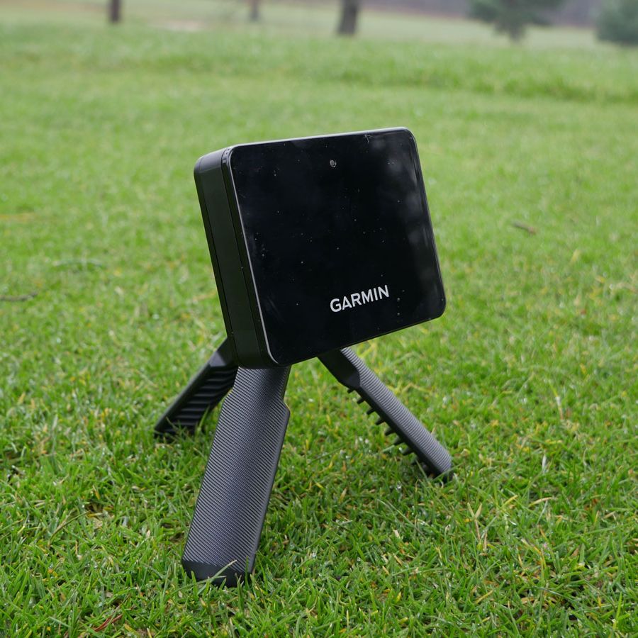 Garmin Approach R10 Launch Monitor Review | Golf Monthly