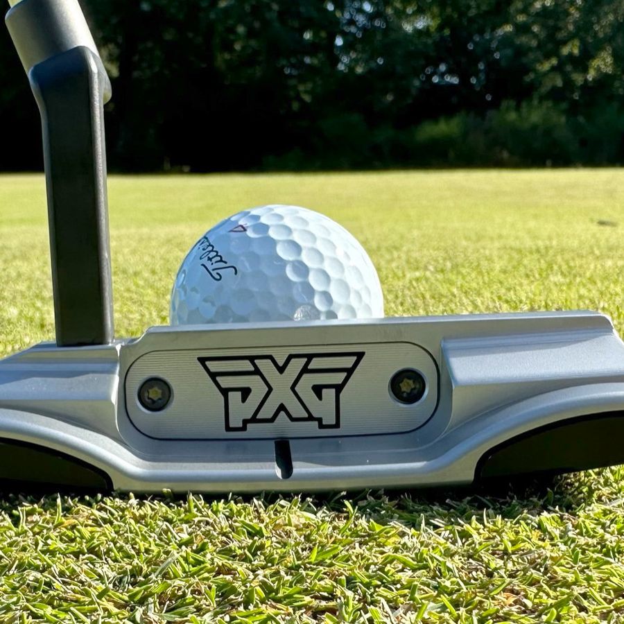 [美品] PXG Battle Ready II BRANDON Amazon.com : PXG Battle Ready II Putter - Brandon - Right