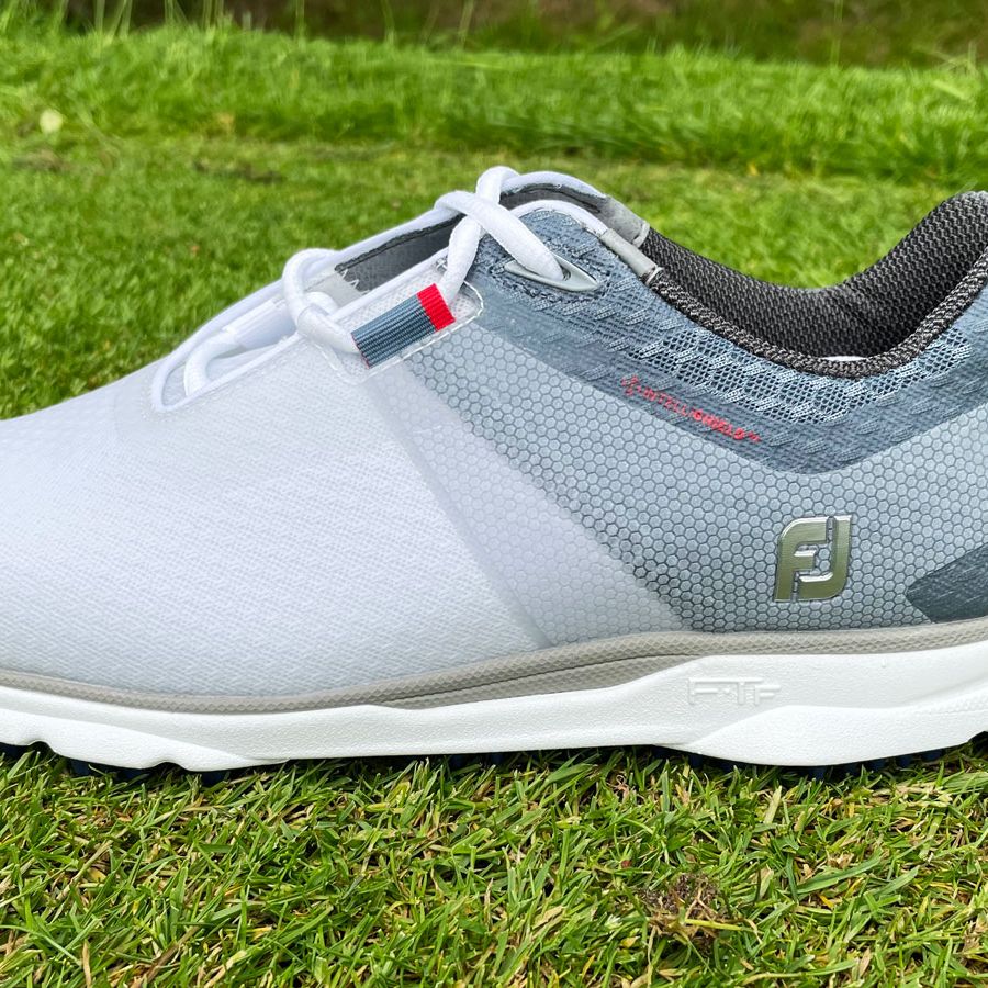 FootJoy Pro SL Sport Golf Shoe Review | Golf Monthly
