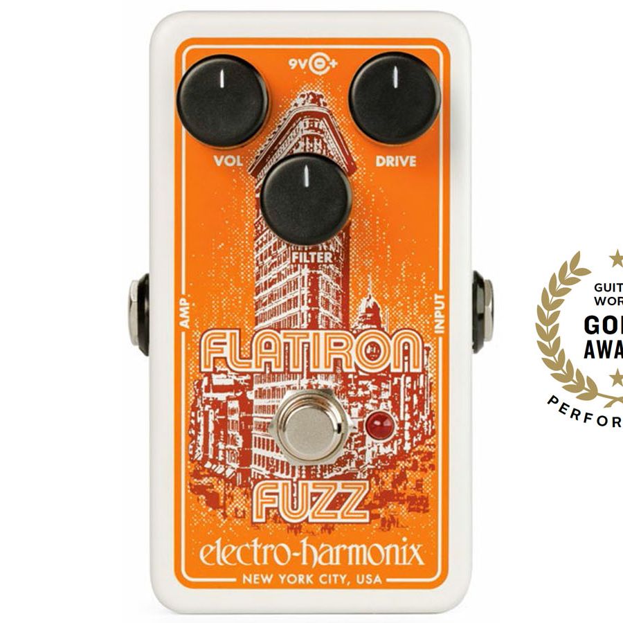 ギター ROCKTRON ORANGE PEEL FHASER フェイザーペダル – Orange Amps