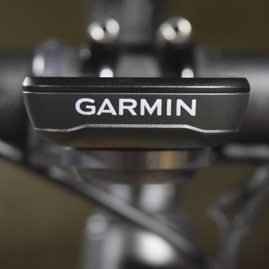 Garmin Edge 530 GPS Review | Bike Perfect