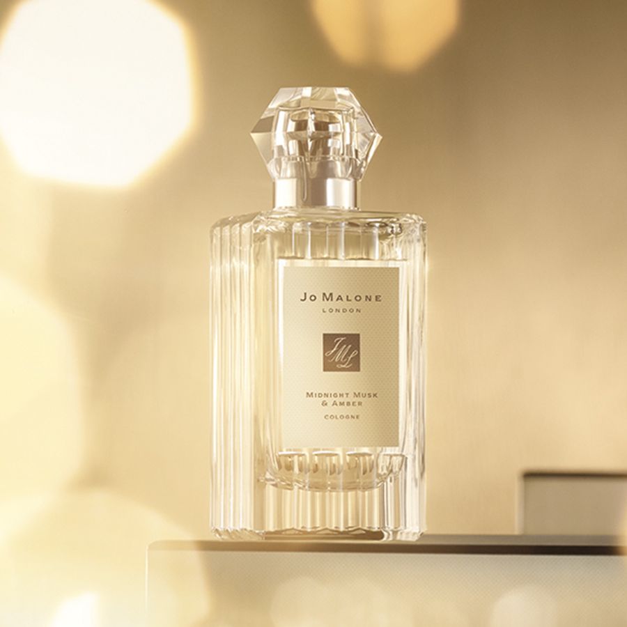 Jo Malone launches gorgeous art deco range for winter collection