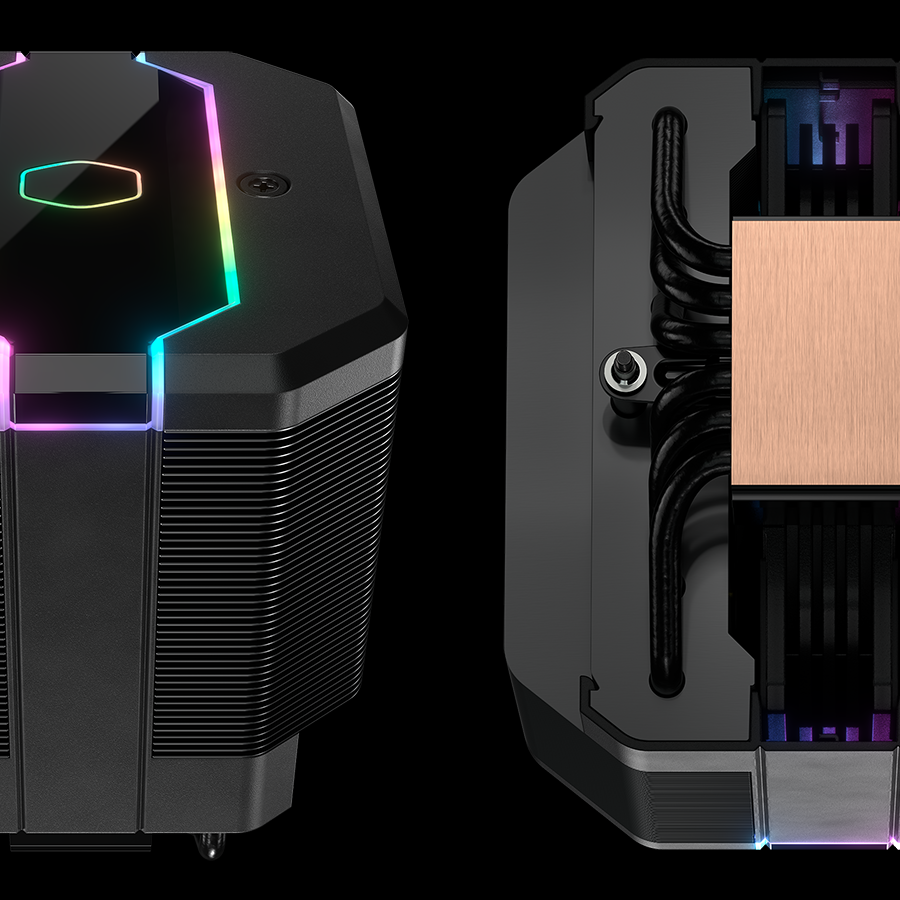 MasterAir MA620M｜Cooler Master｜株式会社アユート PCパーツ
