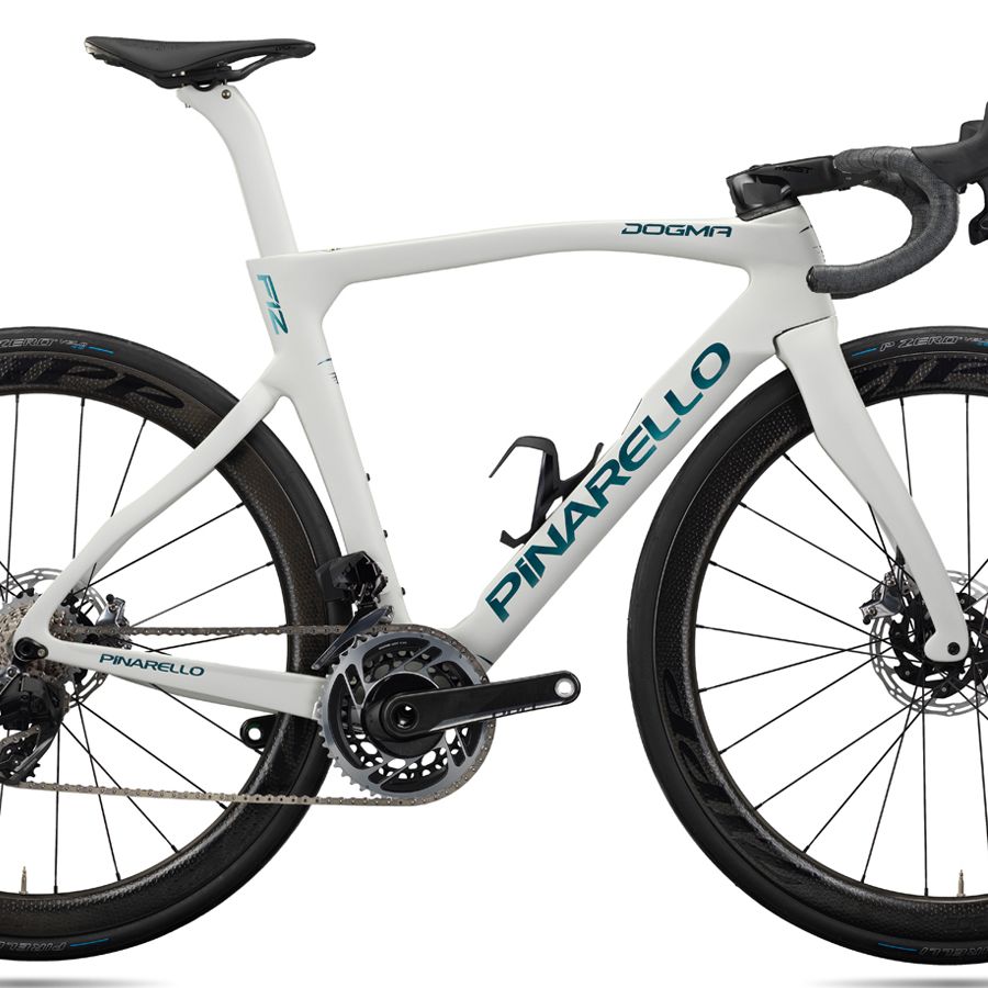 rima　Pinarello　DOGMA　F12 Pinarello Dogma F12 launched alongside Team Ineos | Cyclingnews