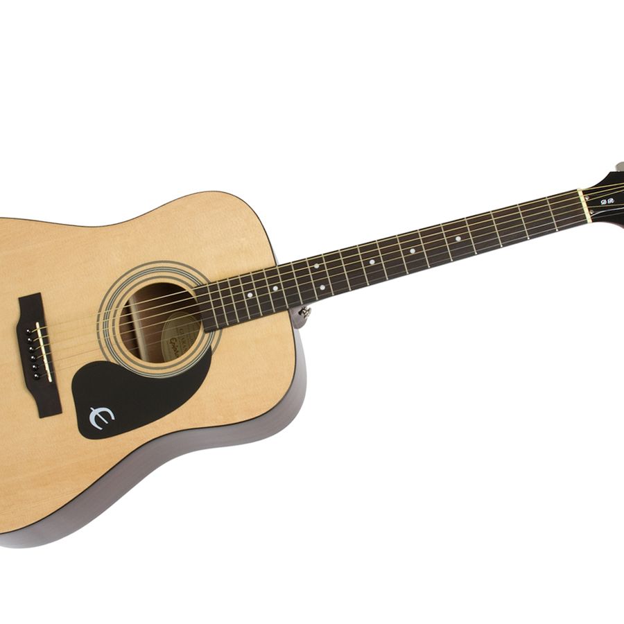 EpiphoneDr-100レフティ Epiphone DR-100 review | Guitar World