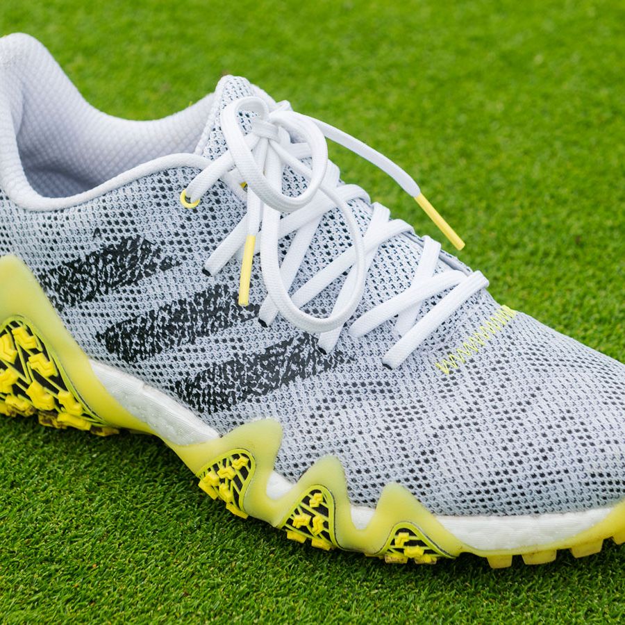 Adidas Codechaos 22 Golf Shoe Review | Golf Monthly