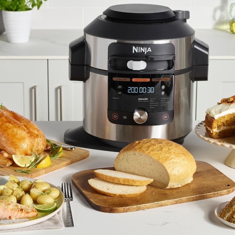 Ninja Foodi 14-in-1 8-qt. XL review: a capable multi-cooker