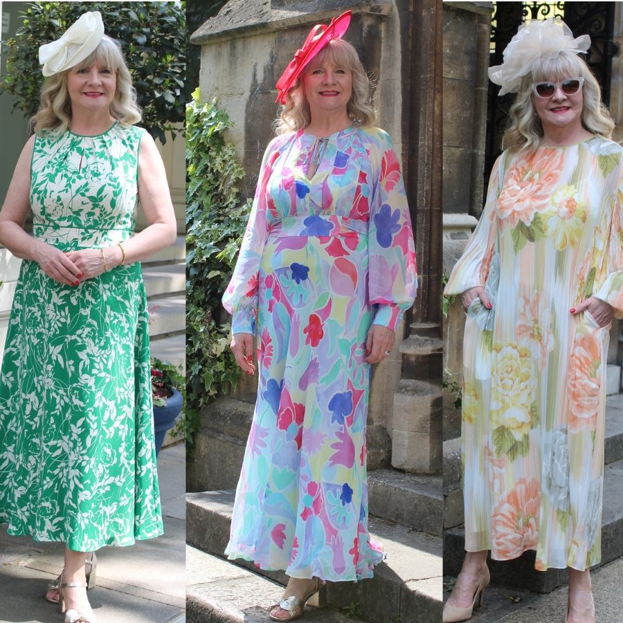 9 best mother of the bride dresses to get you ready for the big day | Woman  & Home