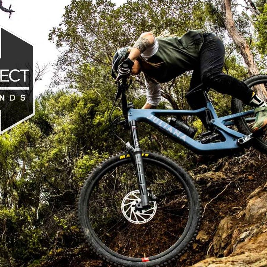 Downhill Mountain Best Women's Full Suspension Mountain Bikes