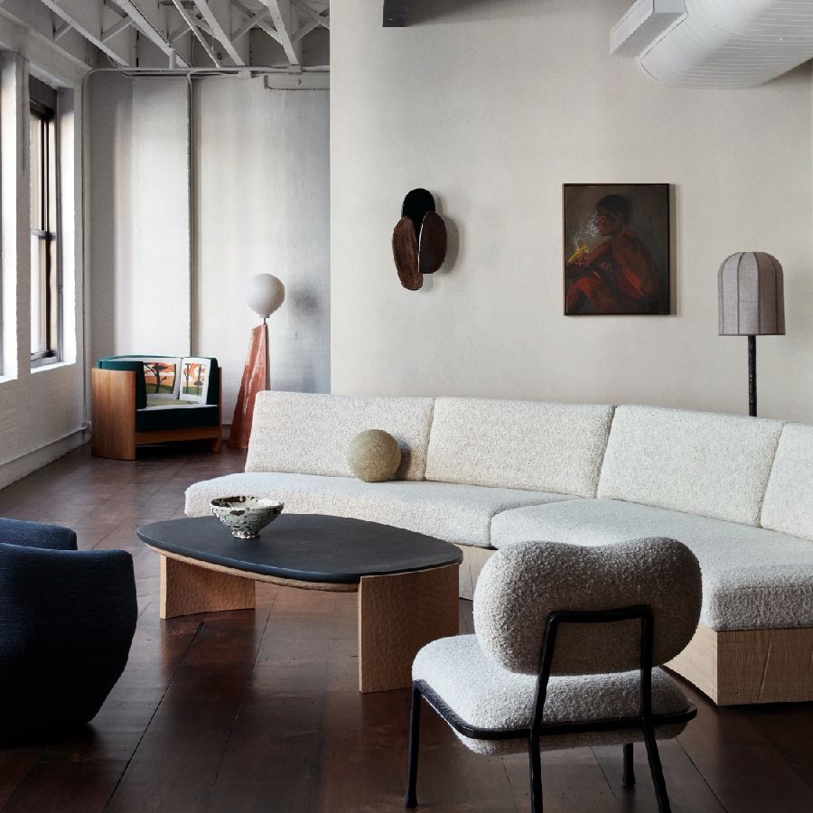 洋書 Pierre Yovanovitch Interior Architecture Pierre-Yovanovitch-