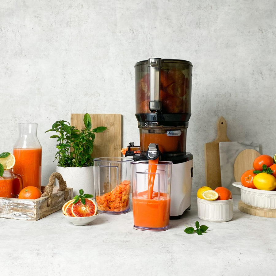 The Best Juicers, Tested by Our Team of Kitchen Experts
