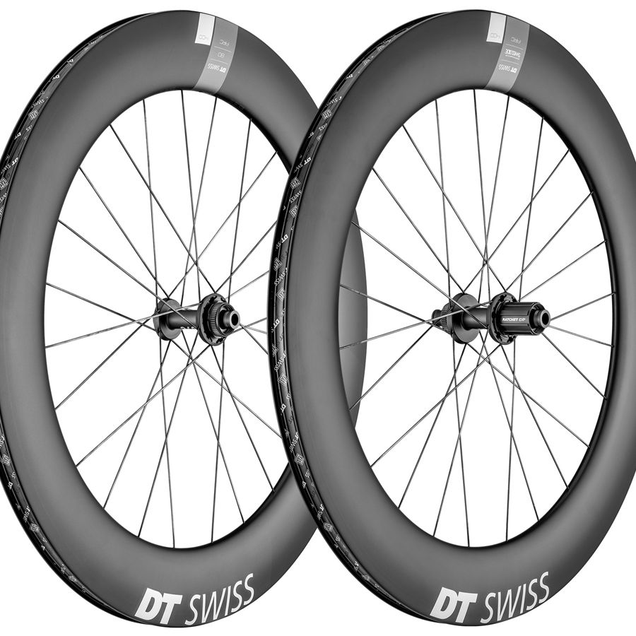 DT SWISS ARC1100　F50mm R62mm DT Swiss rethinks aero with new ARC wheelset | Cyclingnews