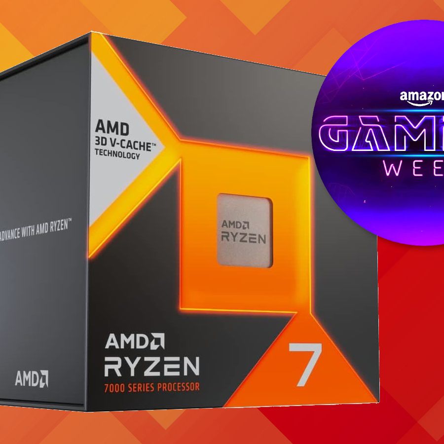【2月15日までのSALE！】AMD Ryzen 7 7800X3D CPU The Ryzen 7 7800X3D is once again less than $400 | Windows Central