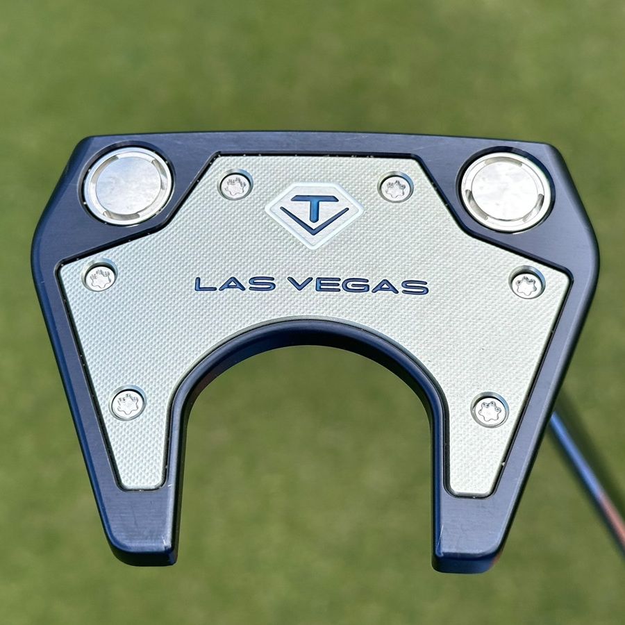 I Love This New Toulon Putter But There Is One Major Issue | Golf