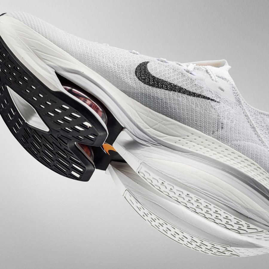 スパイク・シューズ NIKE AIR ALPHA FLY NEXT % US12.5 NIKE AIR ALPHA FLY NEXT % US12.5 スパイク・シューズ