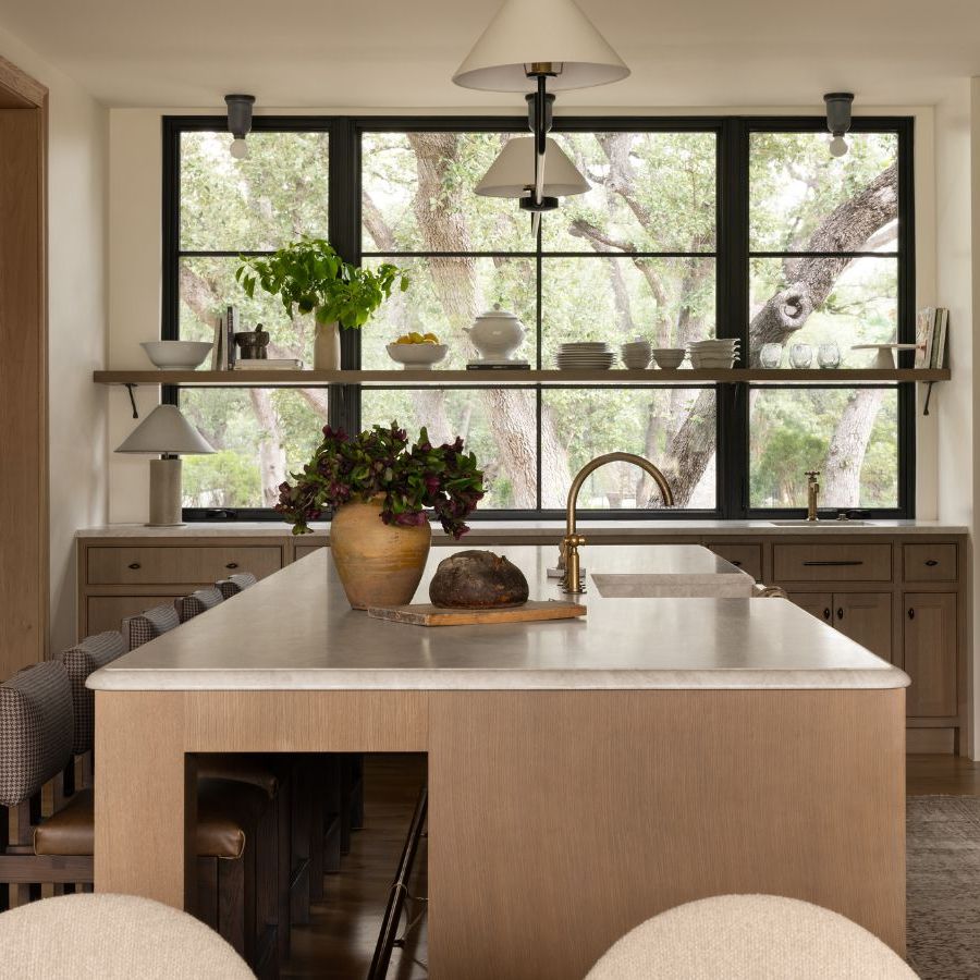 Shea Kitchen Shea Homes Kitchen Design Idea Shea McGee Shows Us Around Her New