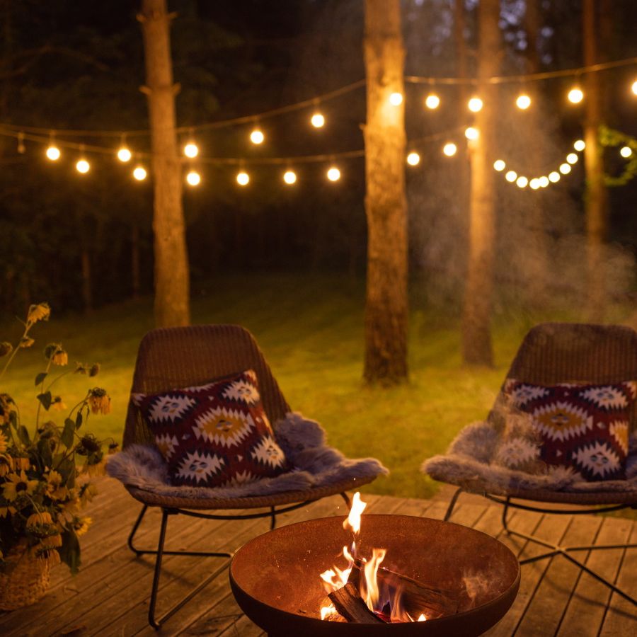 Фото турбазы