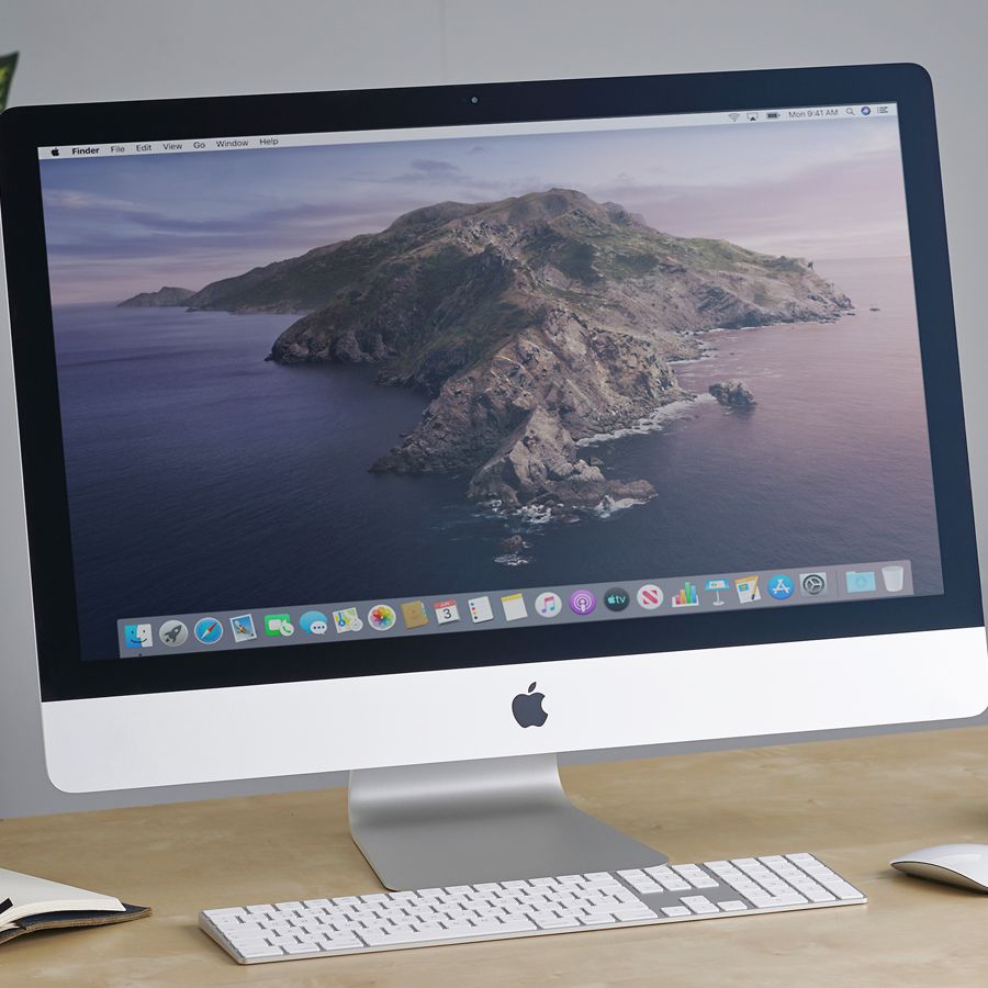 Macデスクトップ iMac/Big Sur/SnowLeoprd/Office/AdobeCS2 iMac美品/BigSur/SnowLeoprd/Office/AdobeCS2