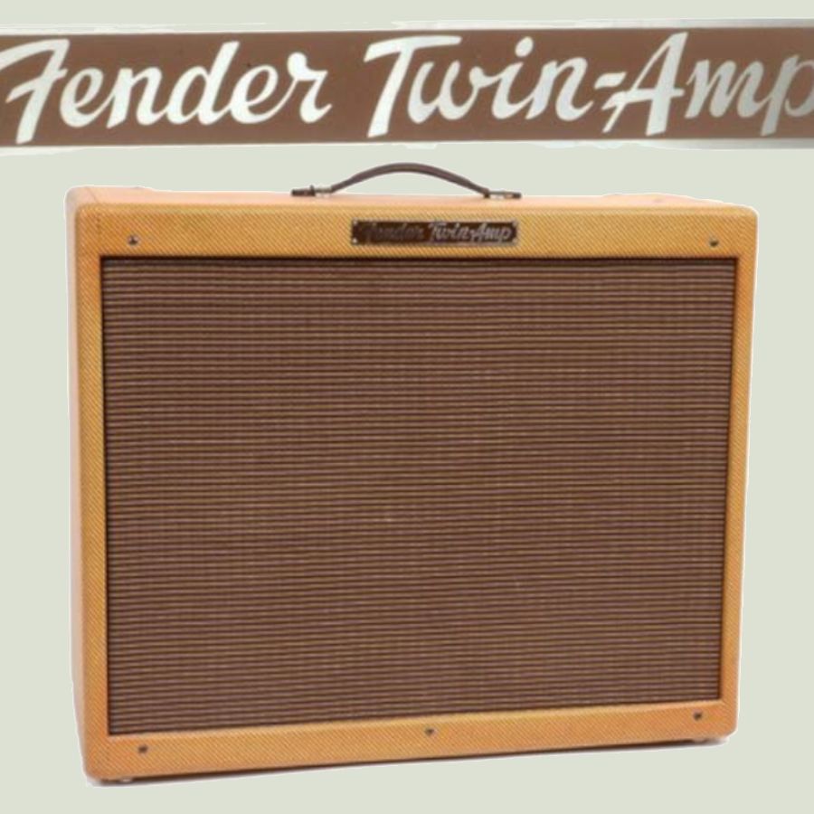 Fender