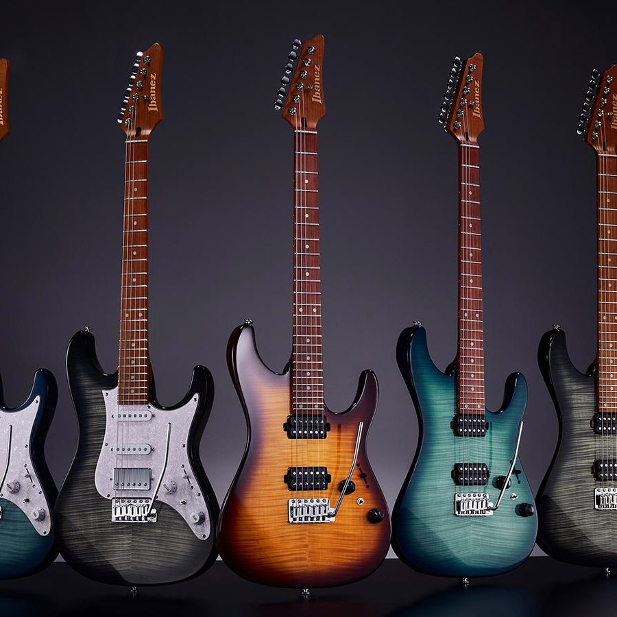【ピッコロ】Ibanez ES2 Ibanez最新アナログディレイ！「Ibanez ES2 Echo Shifter」速効