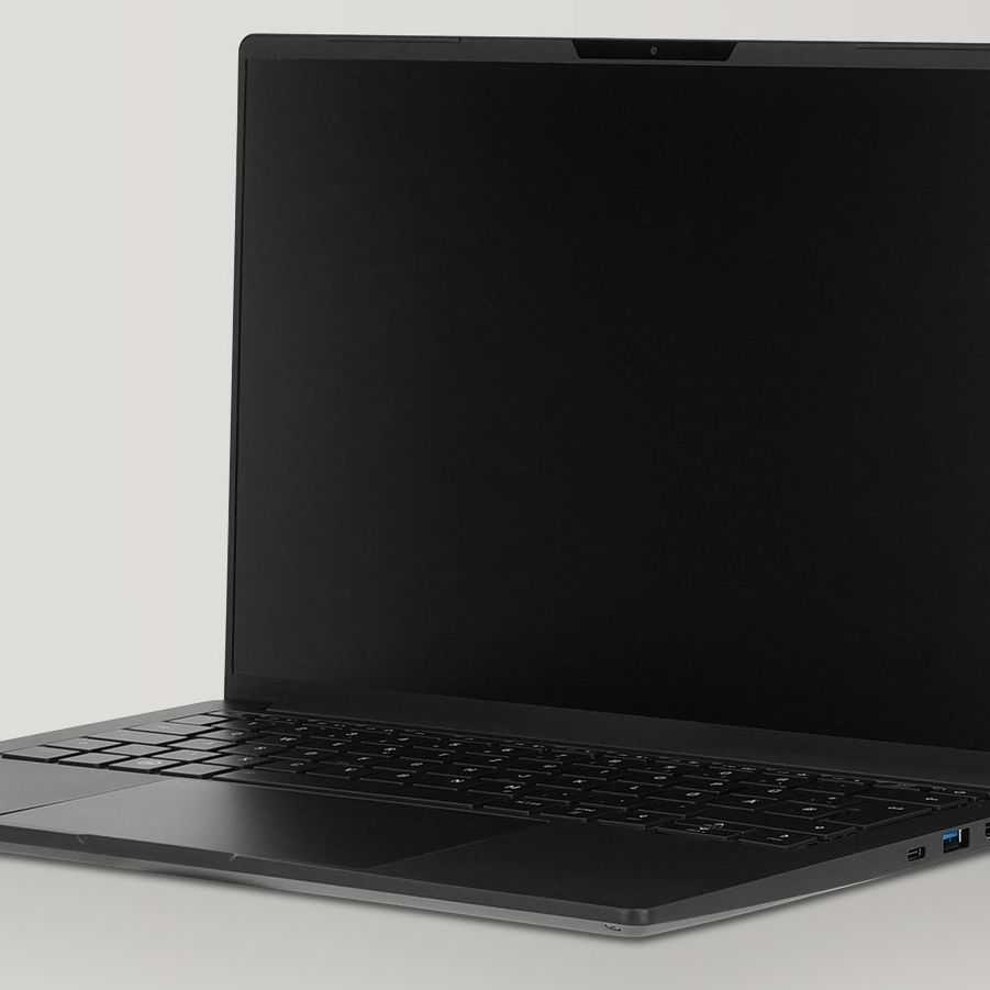 Tuxedo takes on Apple's MacBook with new 3K Linux laptop