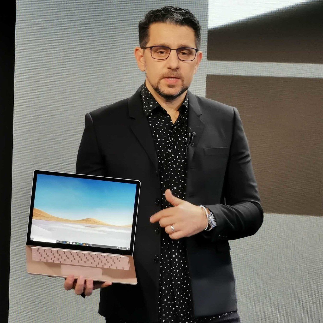 Microsoft Surface Laptop 3 specs | Windows Central