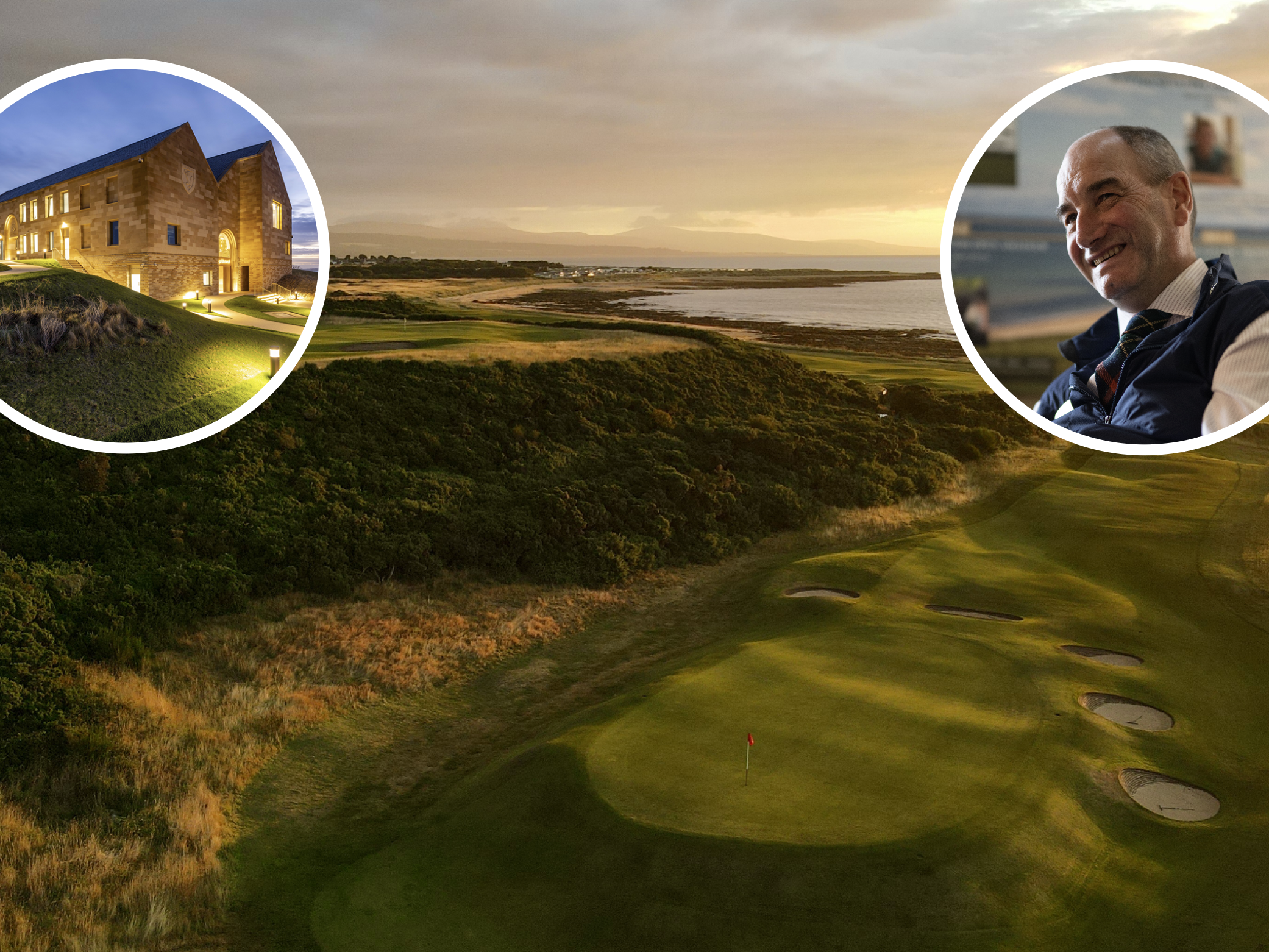 One Of The World's Most Popular Golf Clubs Is Aiming To Take