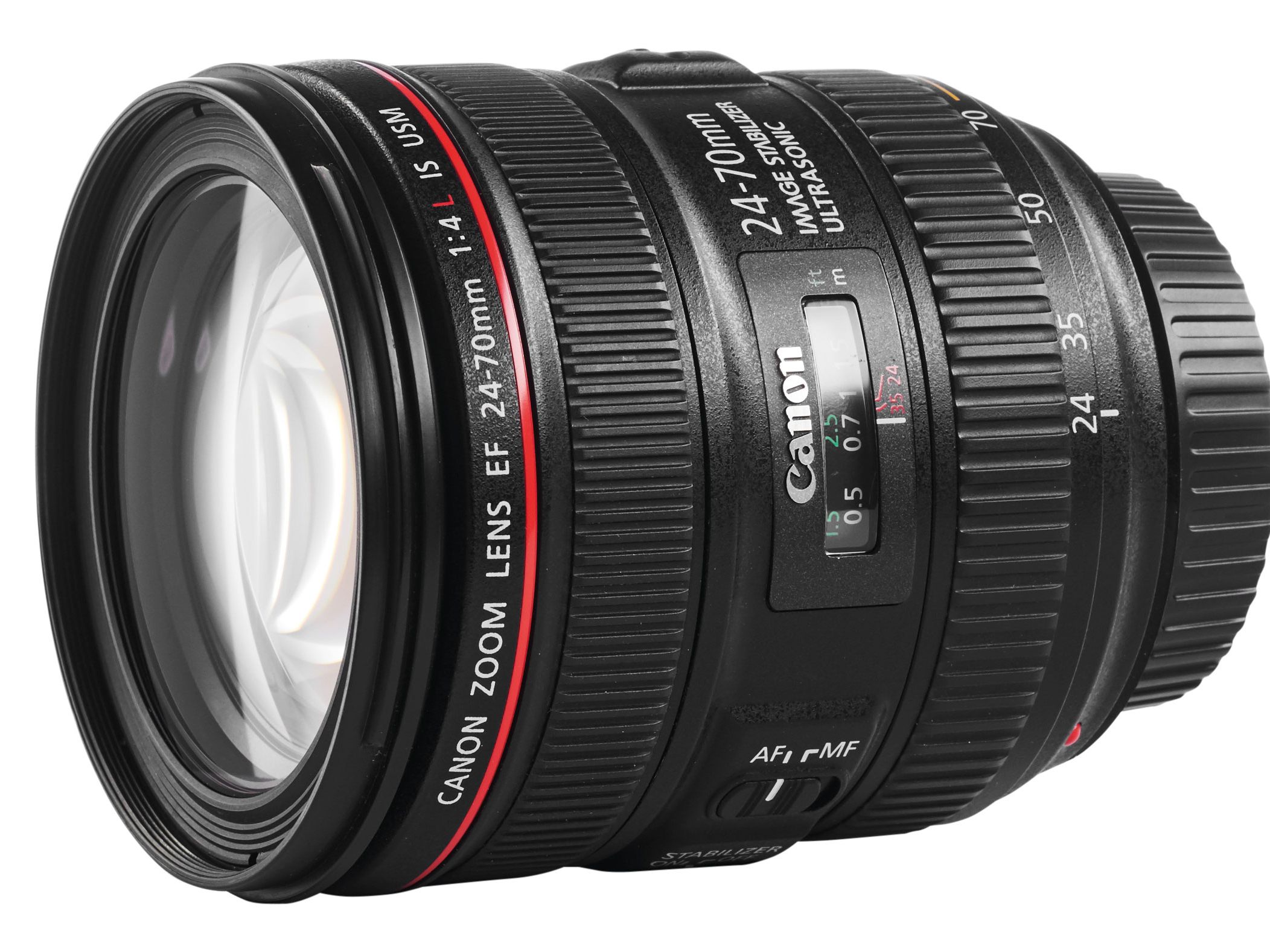 Canon - EF 24-70mm  F4L IS USM 美品 Canon EF 24-70mm F/4 L IS USM Lens for sale online | eBay