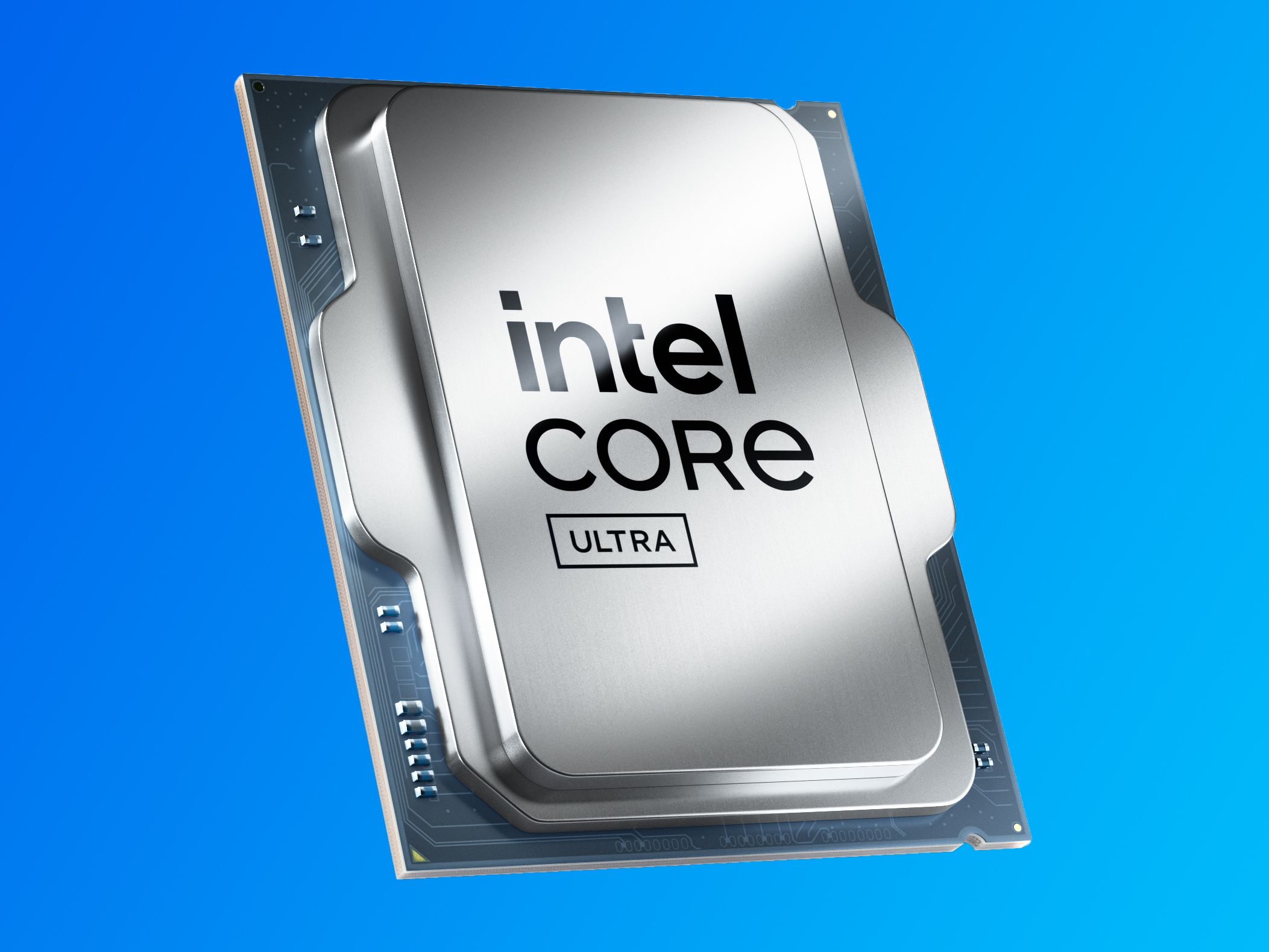 Intel's Arrow Lake Refresh emerges with Core Ultra 7 270K Plus