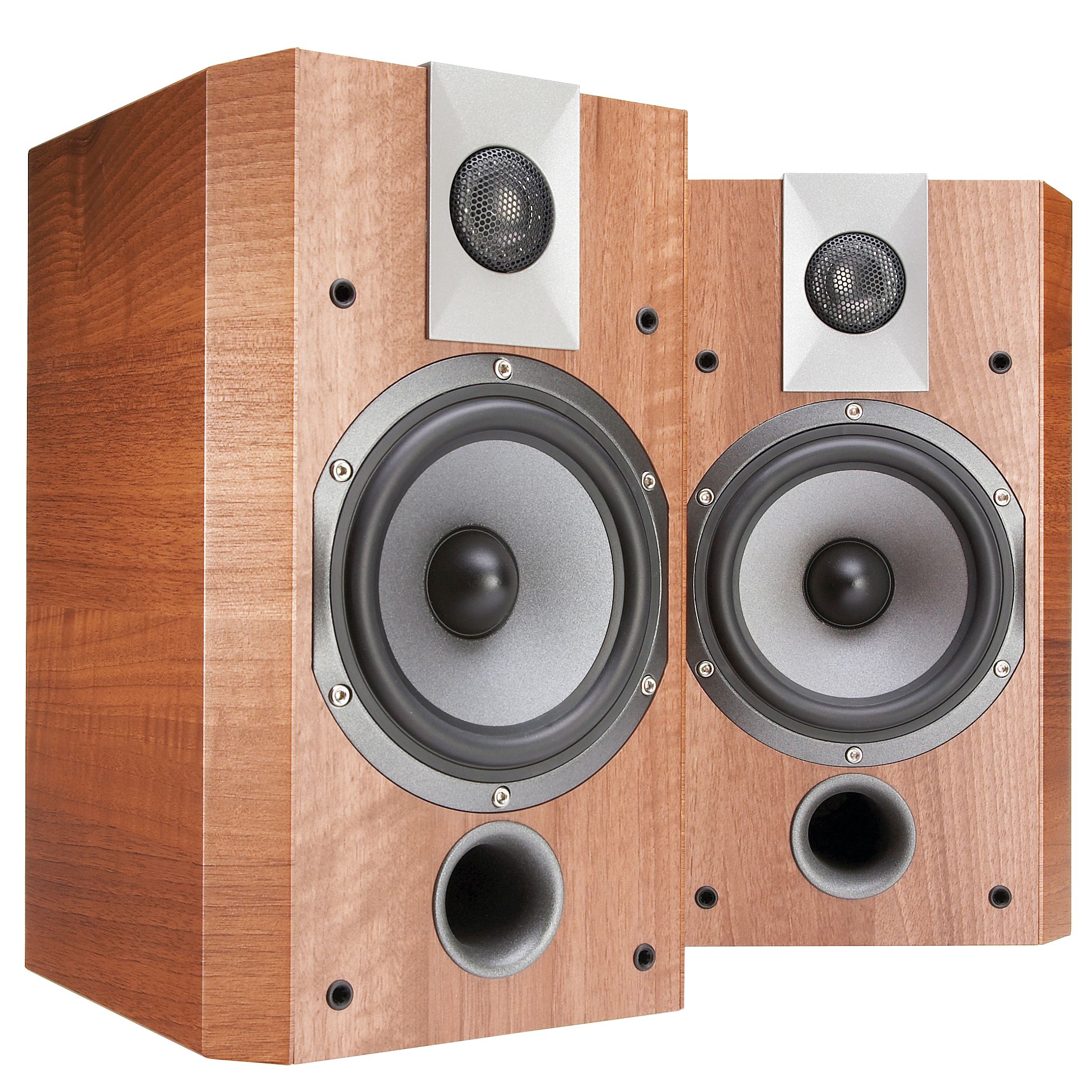 Focal Chorus 705V review | TechRadar