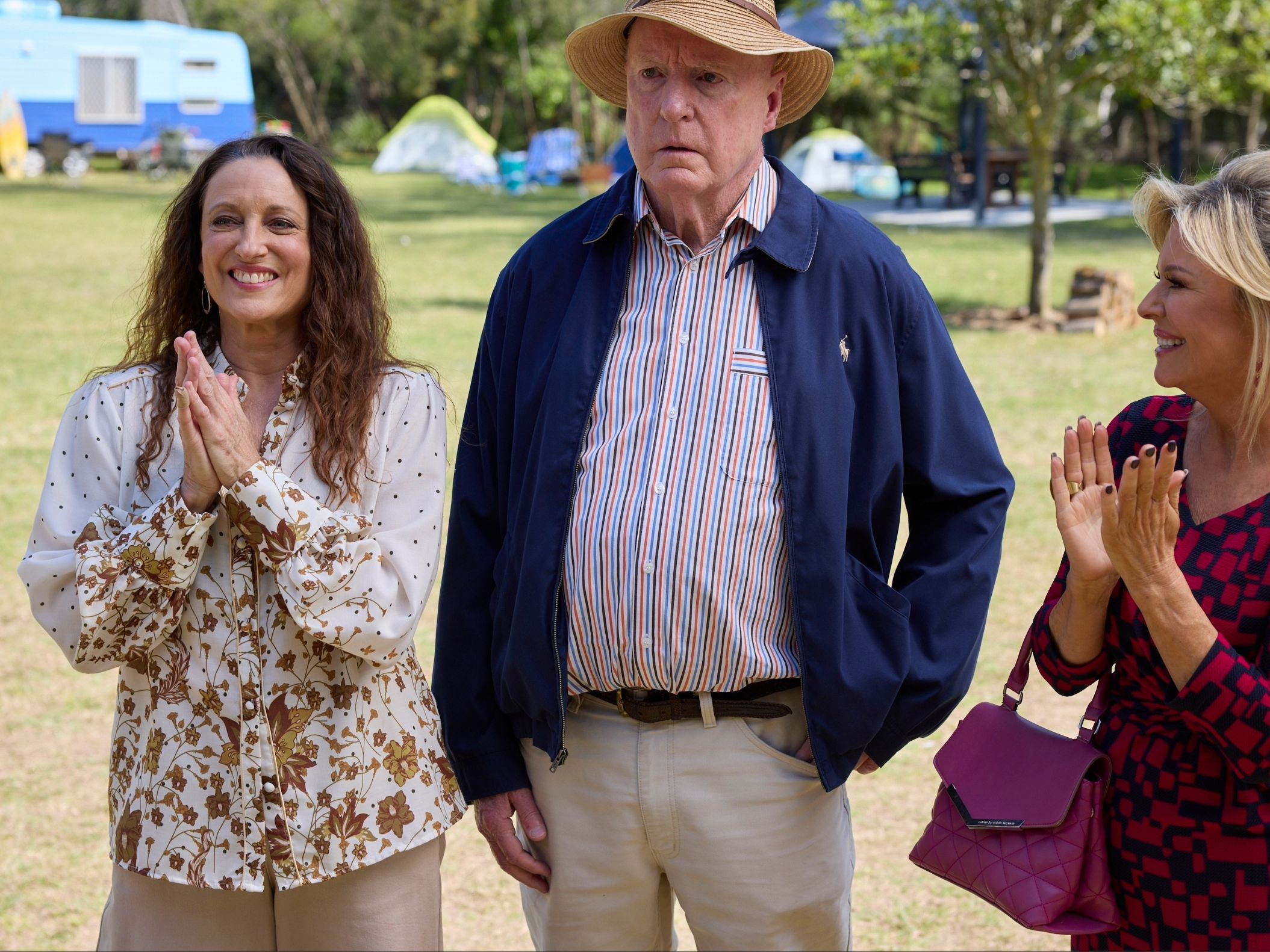 Home and Away spoilers: Roo welcomes a new foster kid! | What to Watch