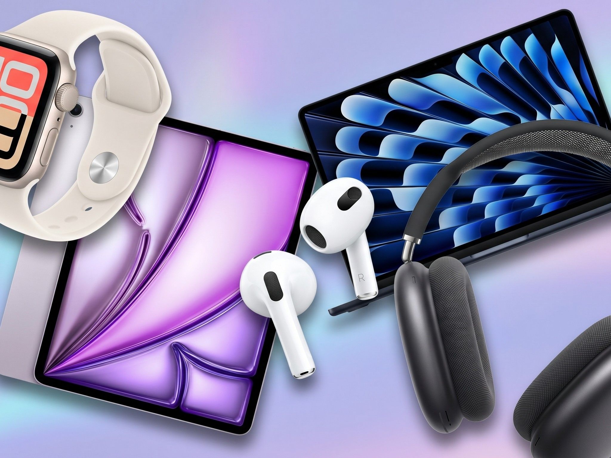 Amazon just slashed Apple prices — 13 deals you don't want to miss