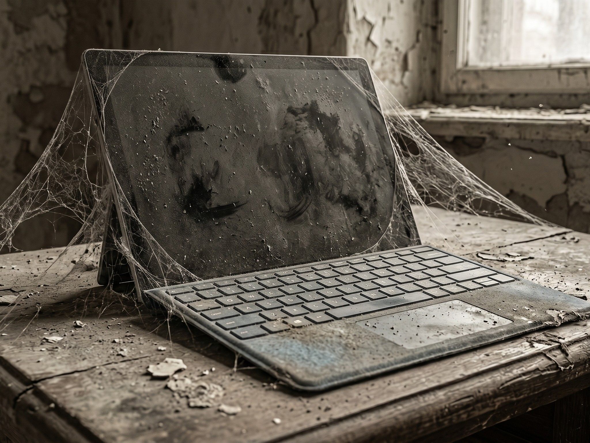 Microsoft is rebuilding XBOX and Windows 11 while Surface collects