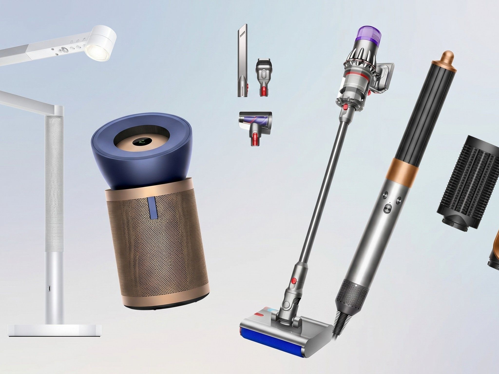 Hurry, Dyson is slashing up to AU$651 off its bestsellers for a