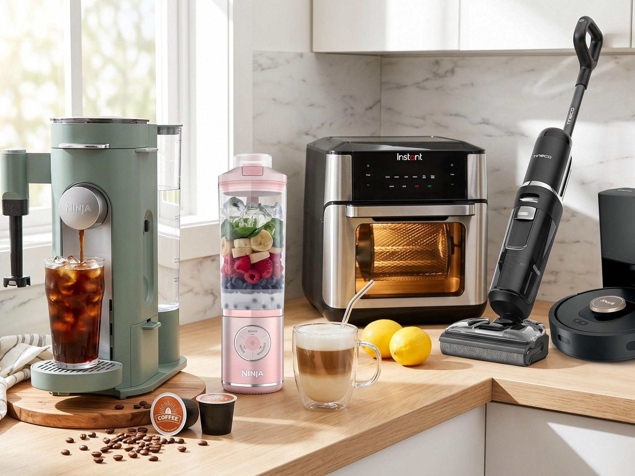 The early Prime Day appliance deals worth shopping right now