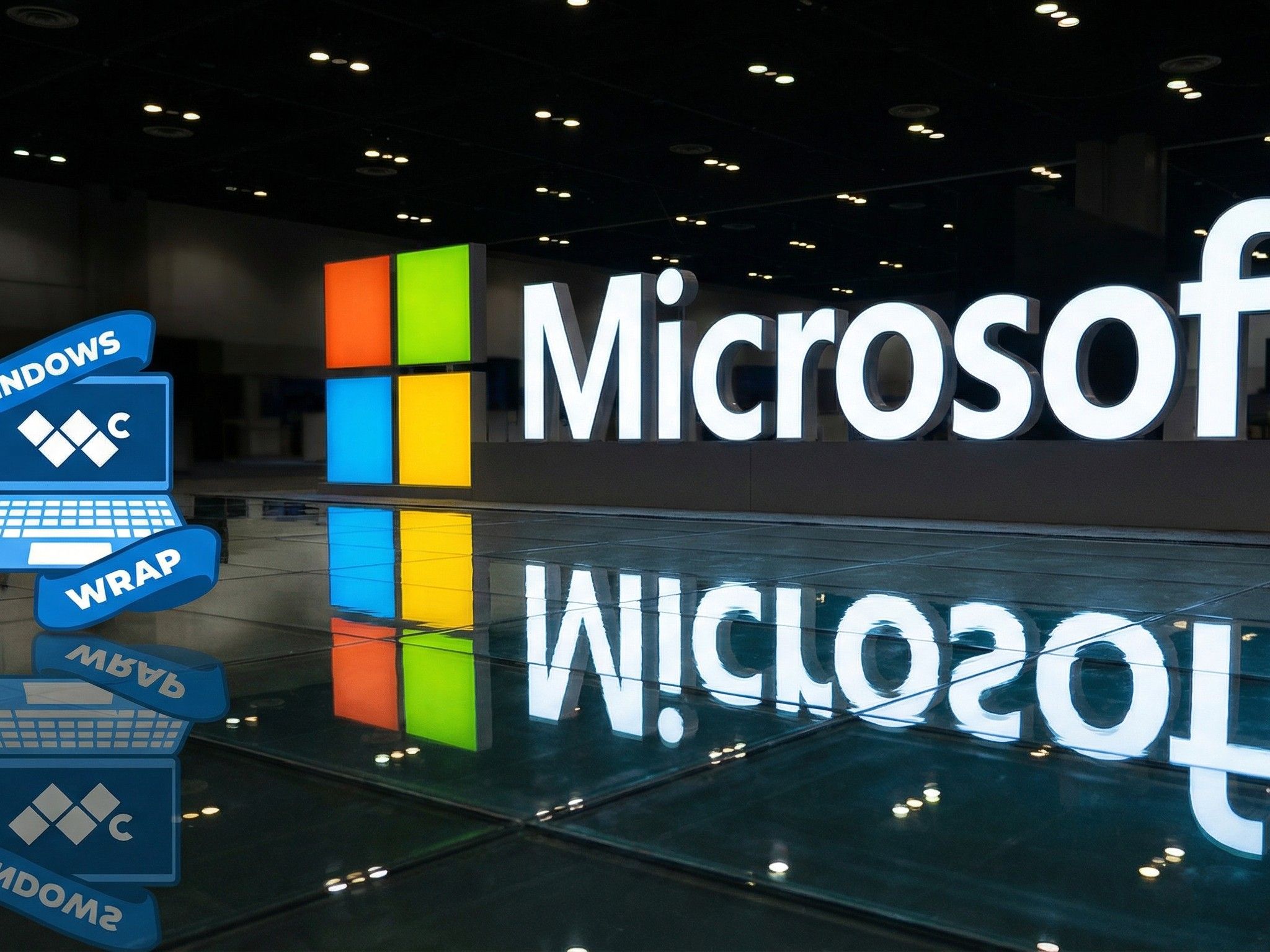 Windows Wrap: Reflecting on Windows 11 and Microsoft's AI push