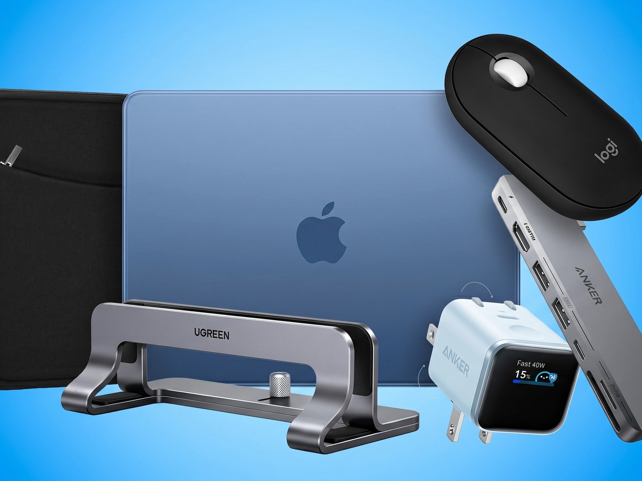 MacBookアクセサリー For sell 9 best MacBook Neo accessories for under $50 you need right now