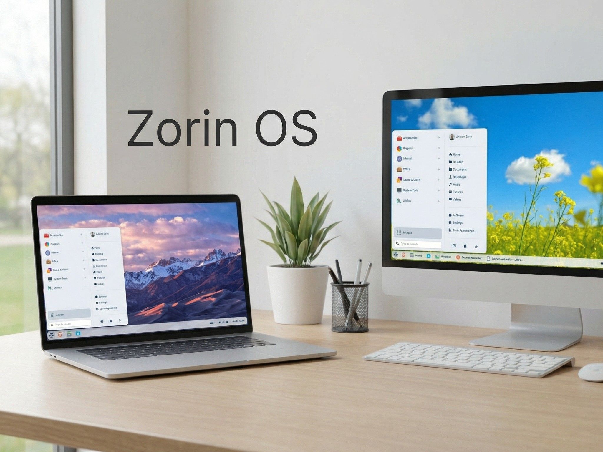 Over 1 million Windows users try Zorin OS 18 | Windows Central