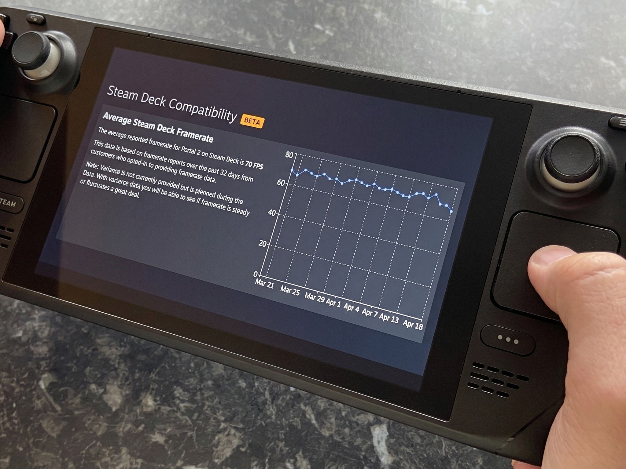 Smart move as Valve's new Steam Deck tools aim to boost handheld
