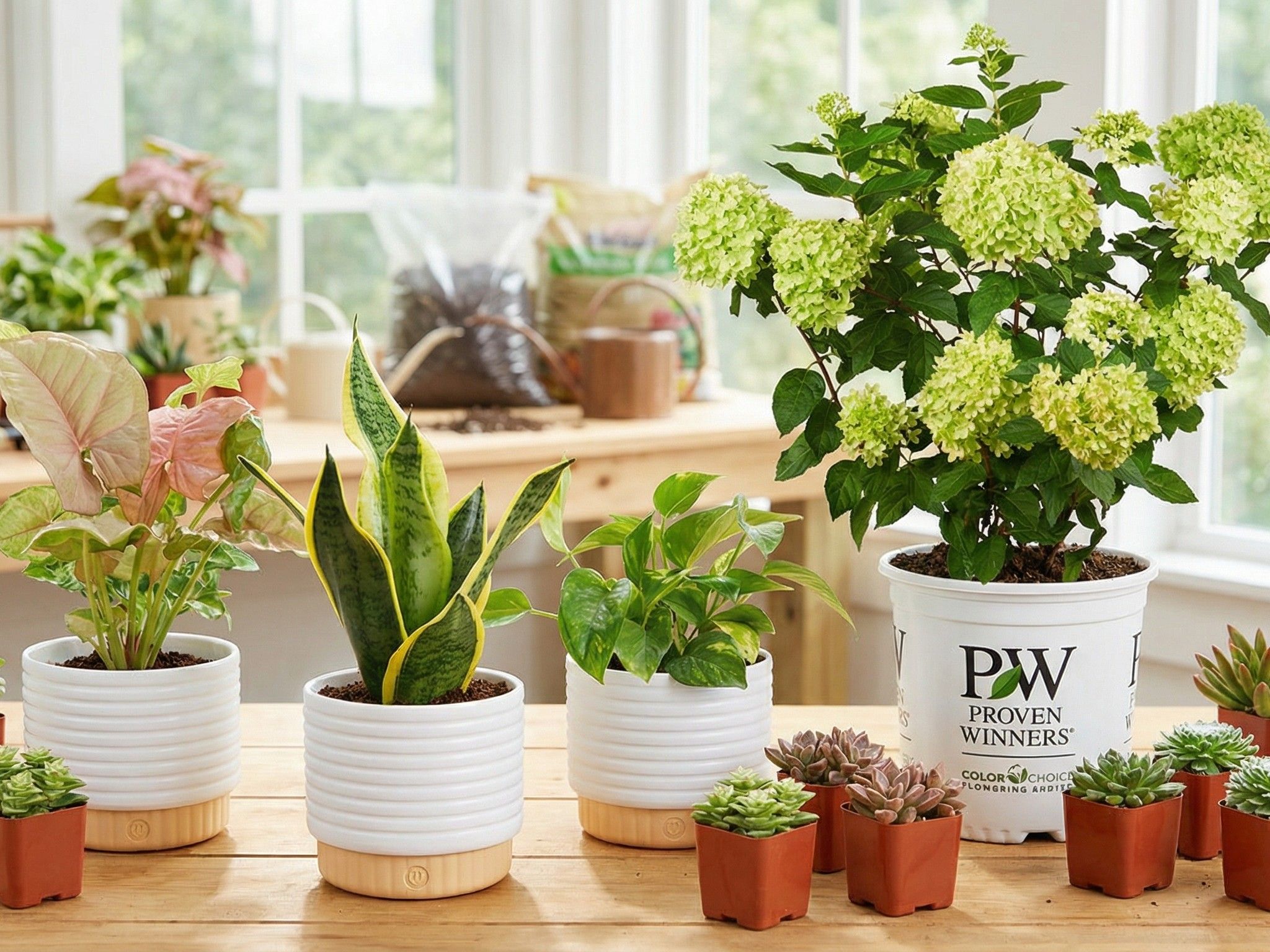 Yes, You Can Buy Great Plants on Amazon  Here's How to Choose Reputable  Growers | Gardening Know How