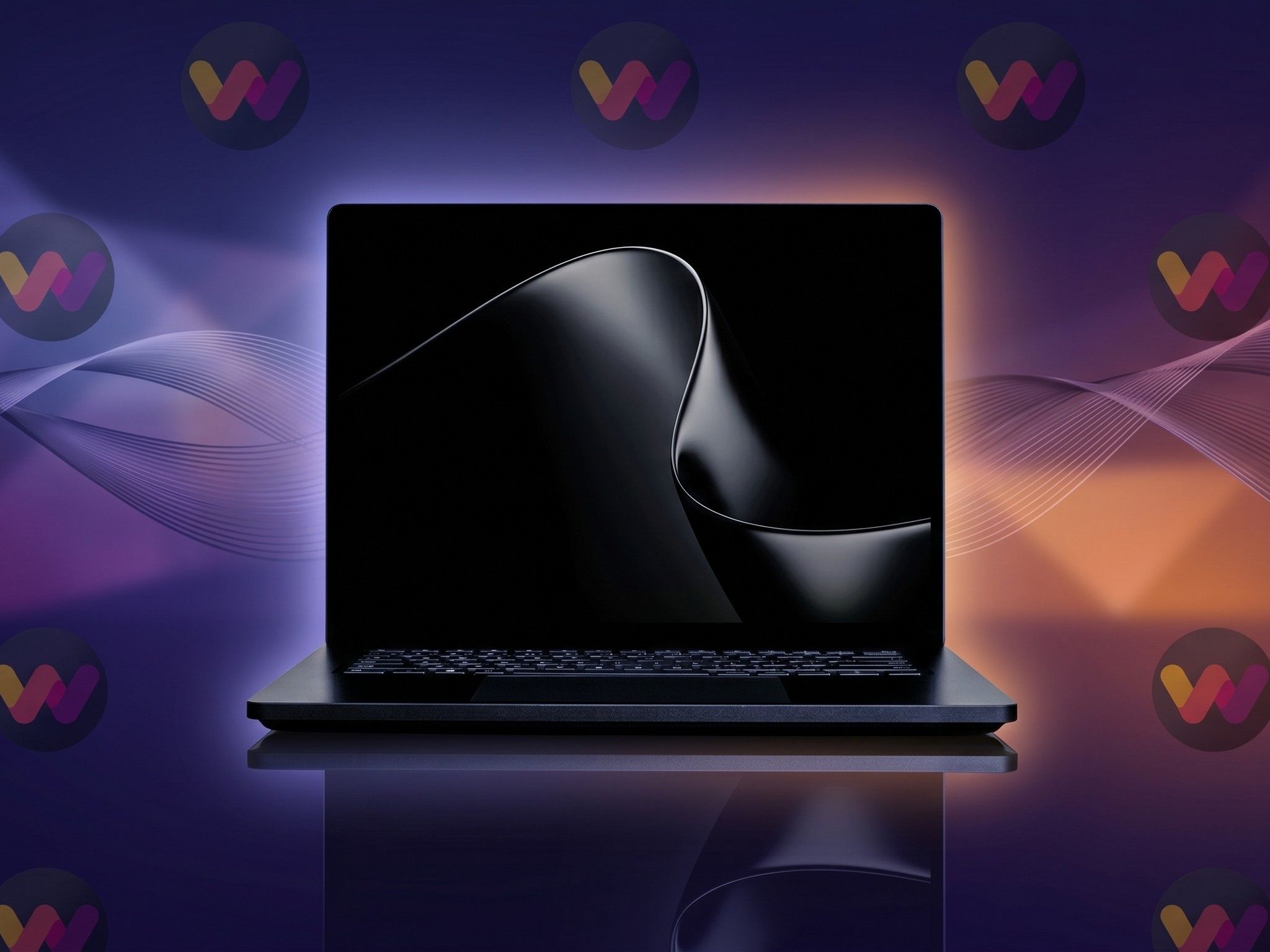 Surface Laptop Ultra: Microsoft and NVIDIA reveal the 128GB RAM