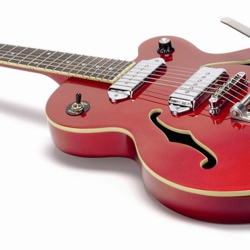 Epiphone WILDKAT STUDIO MG セミアコ※2400010493553 Epiphone Wildkat STUDIO AN エレキギター初心者14点セット