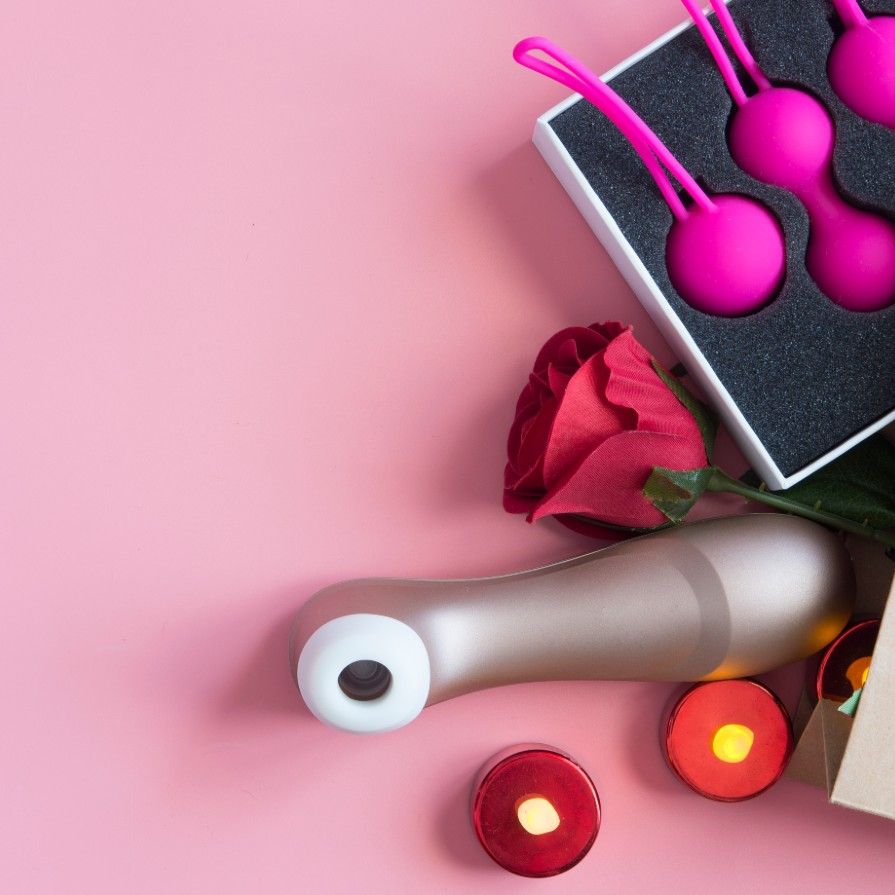 How to clean sex toys according to the experts | My Imperfect Life