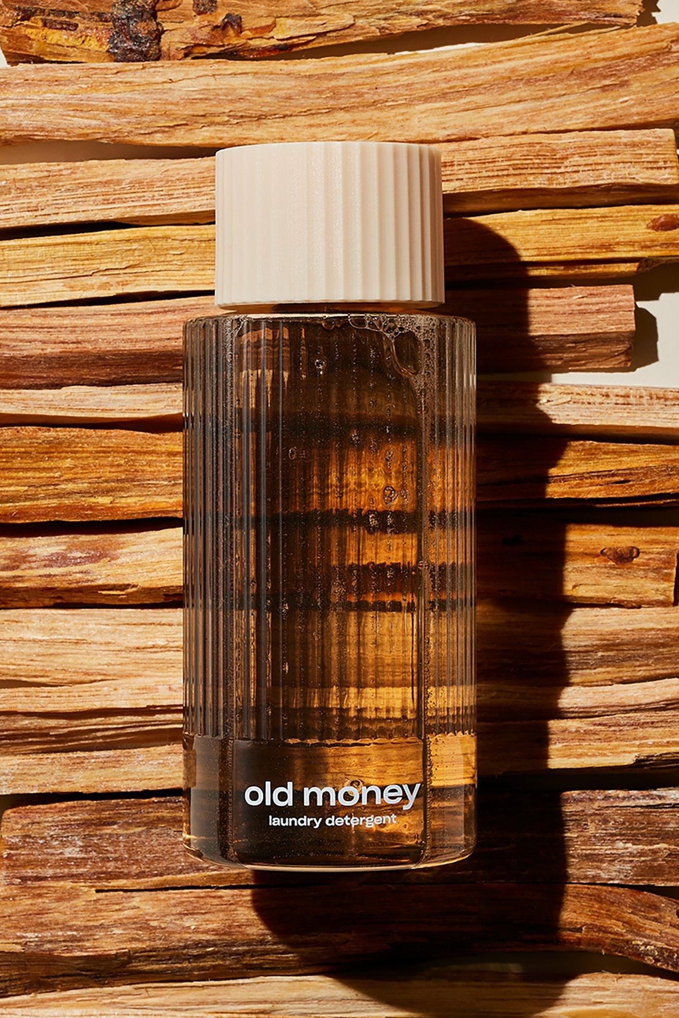 Old Money Everything Wash Detergent