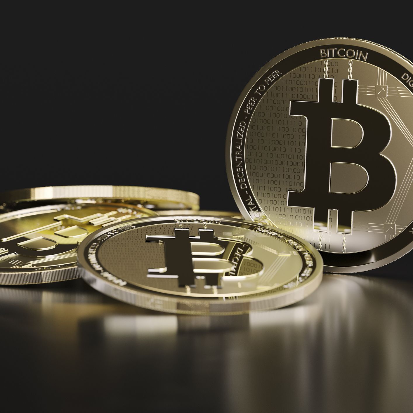 Bitcoin hits new high - should you invest in the cryptocurrency? | MoneyWeek